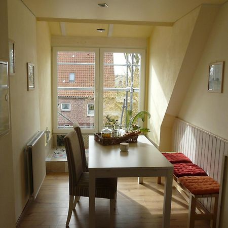 Apartamento Haus Am Teich - Teichblick Fehmarn Exterior foto